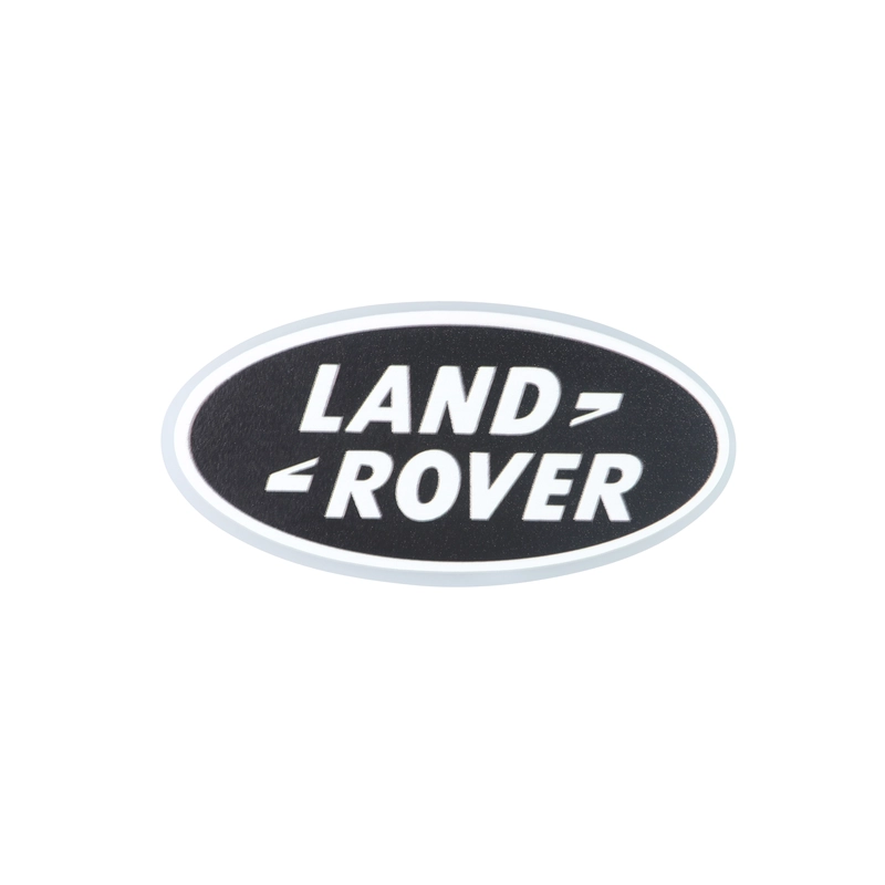 Land Rover Range Rover Sport Badges LED Grill Emblem 